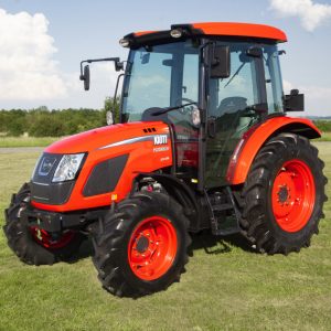 compra tractor kioti rx7330 pc en Tarragona benissanet (4)