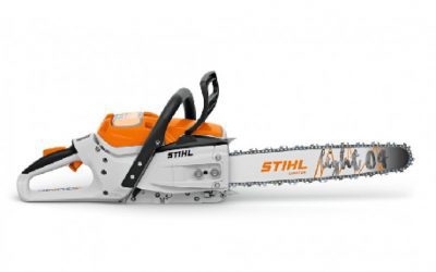 Motosierra Eléctrica STIHL MSA 300