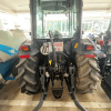 tractor de ocasión en Tarragona landini rex 90 segunda mano (5)