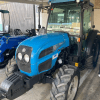 tractor de ocasión en Tarragona landini rex 90 segunda mano (6)