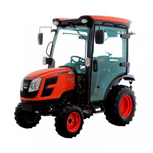 tractor kioti cx 10