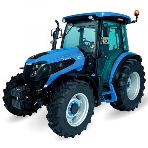 tractor solis 90 fase 5 v